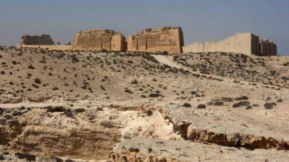 مصر تقترب من “الاكتشاف المنتظر”.. مقبرة كليوباترا وأنطونيو
