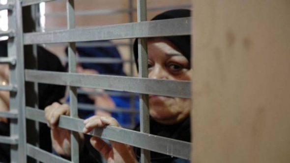 اتحاد لجان العمل النسائي الفلسطيني يدعو إلى حملة دولية لإطلاق سراح الأطفال والنساء الفلسطينيات من سجون الاحتلال
