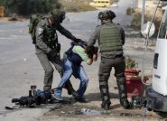 “الإعلام”: 11 صحفياً في سجون الاحتلال